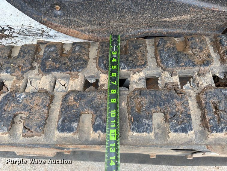 image for item FK5202 2023 Bobcat T64 tracked skid steer loader
