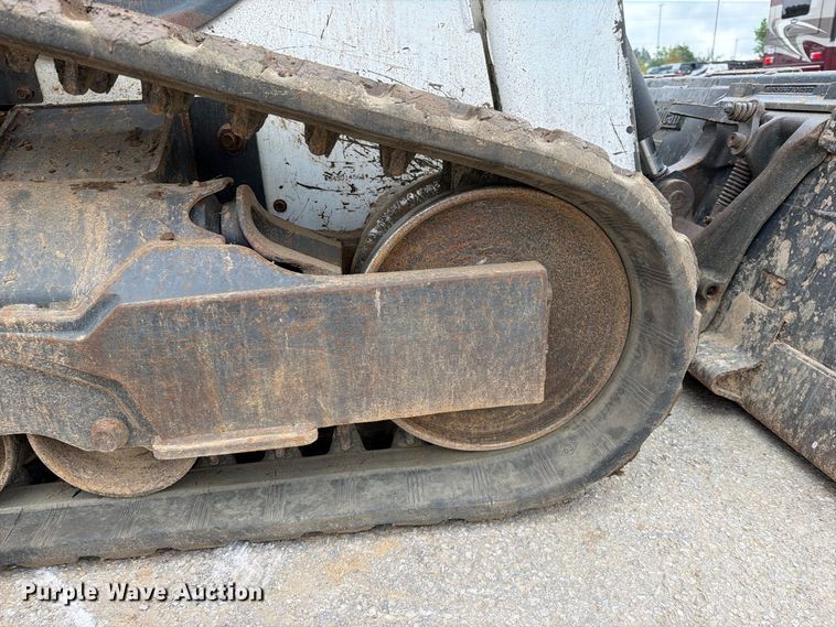 image for item FK5202 2023 Bobcat T64 tracked skid steer loader