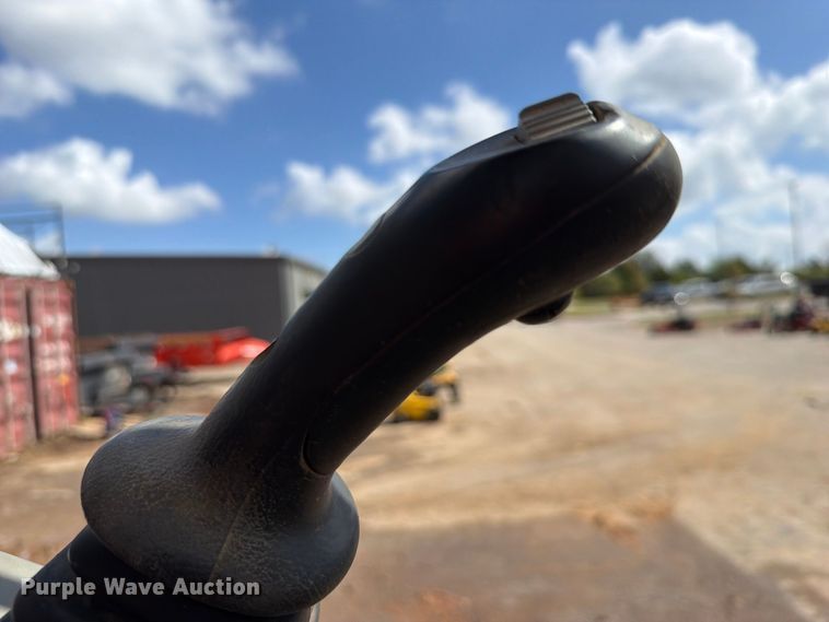 image for item FK5203 2023 Bobcat E42 mini excavator