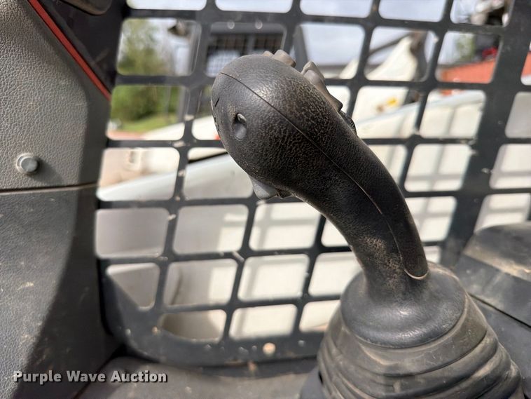 image for item FK5204 2023 Bobcat T66 tracked skid steer loader