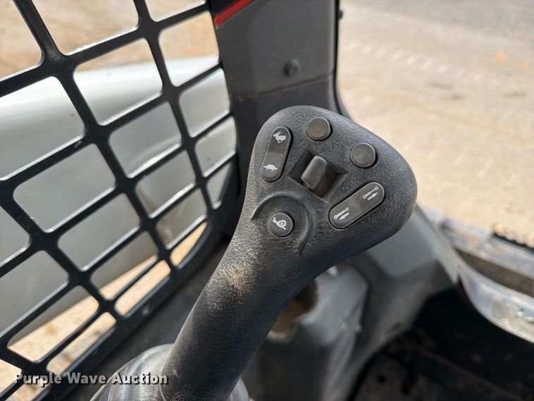 image for item FK5204 2023 Bobcat T66 tracked skid steer loader