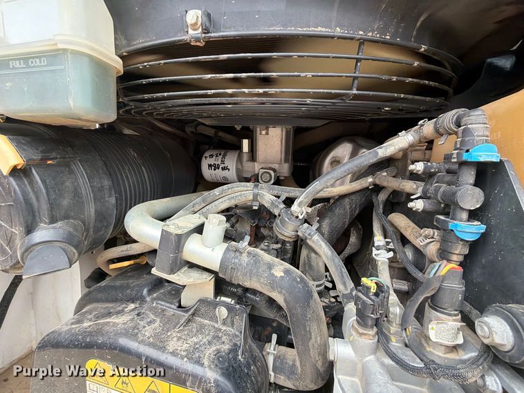 image for item FK5205 2023 Bobcat T66 tracked skid steer loader