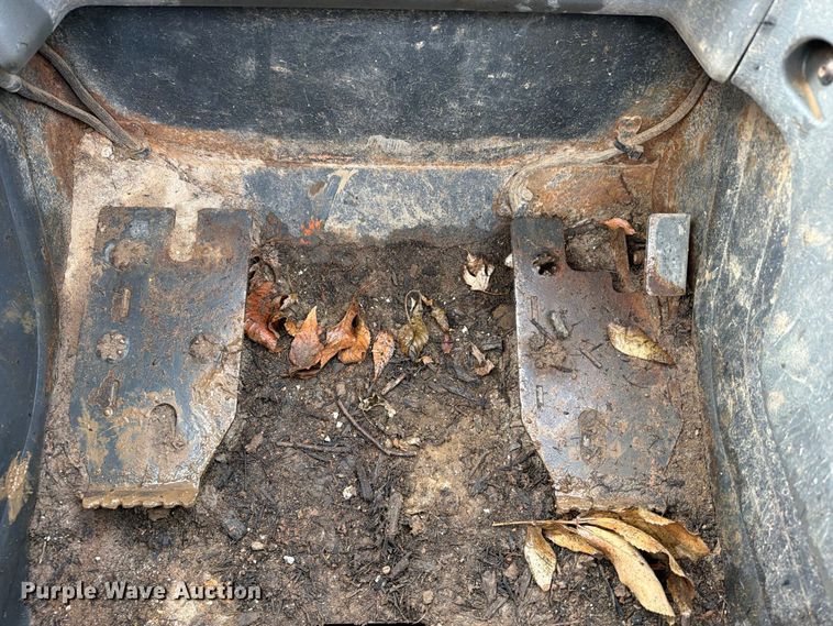image for item FK5206 2023 Bobcat T66 tracked skid steer loader