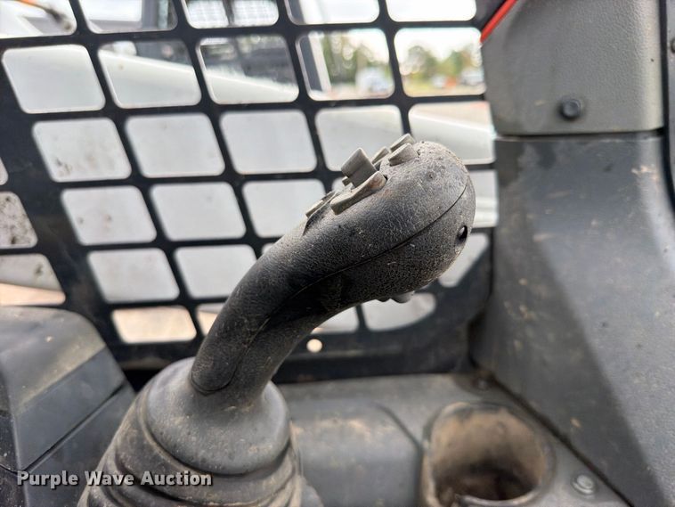 image for item FK5206 2023 Bobcat T66 tracked skid steer loader