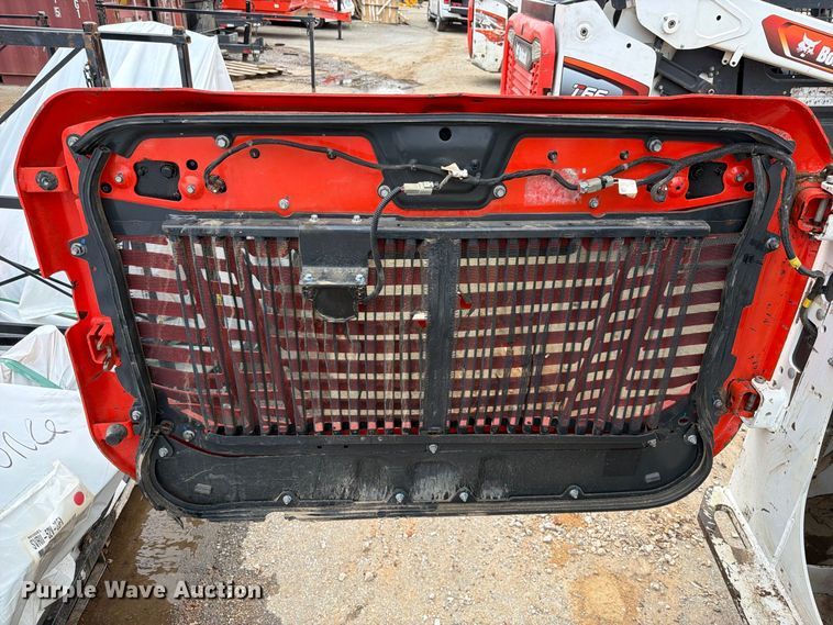 image for item FK5206 2023 Bobcat T66 tracked skid steer loader