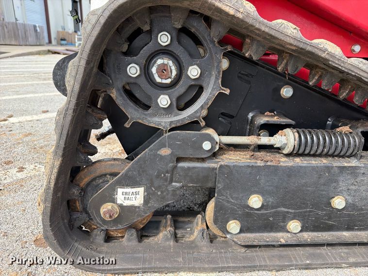 image for item FK5207 Barreto E30SGB stump grinder