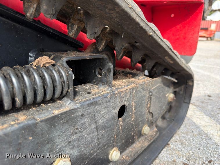 image for item FK5207 Barreto E30SGB stump grinder