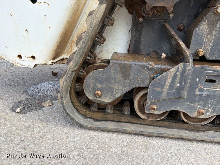 image for item FK5208 2023 Bobcat MT100 compact utility loader