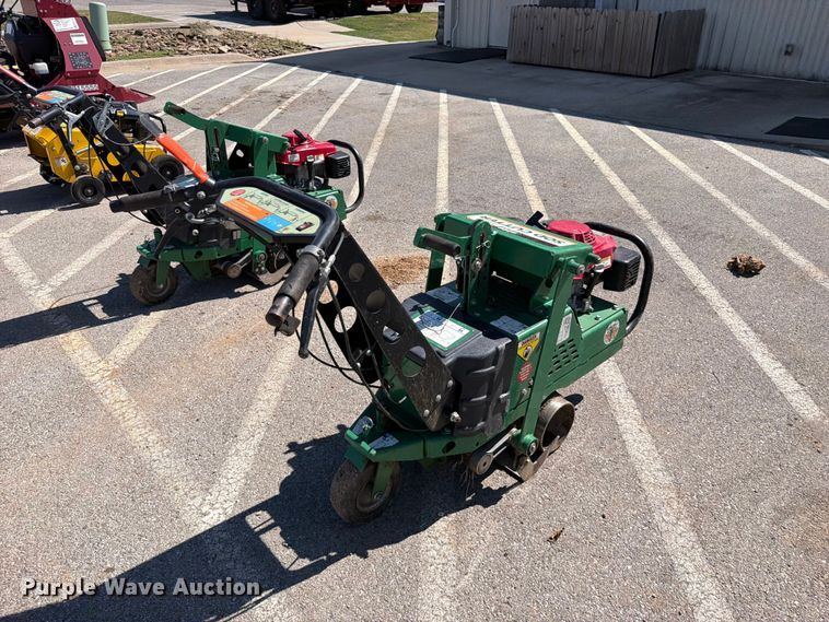image for item FK5209 Billy Goat SC181HG sod cutter