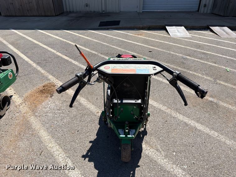 image for item FK5209 Billy Goat SC181HG sod cutter