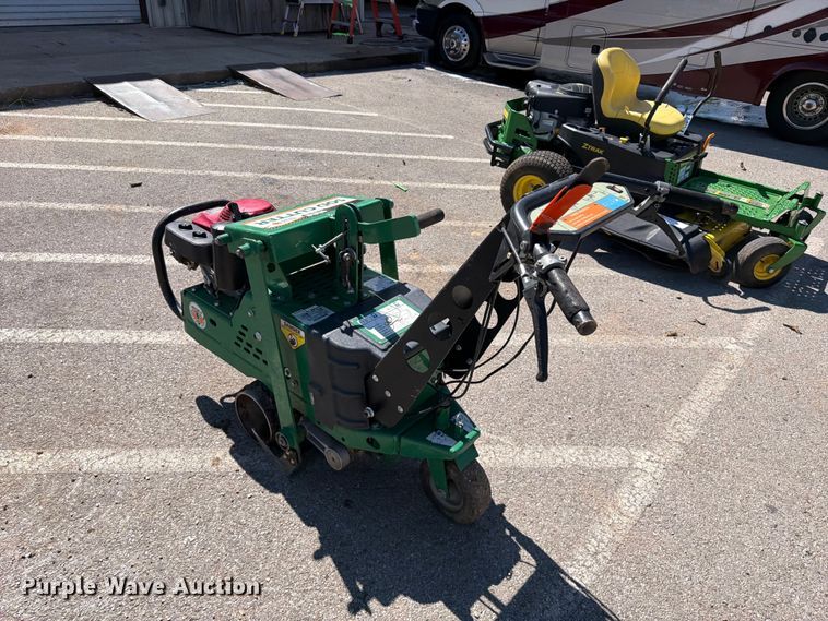 image for item FK5209 Billy Goat SC181HG sod cutter