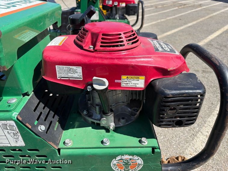 image for item FK5209 Billy Goat SC181HG sod cutter