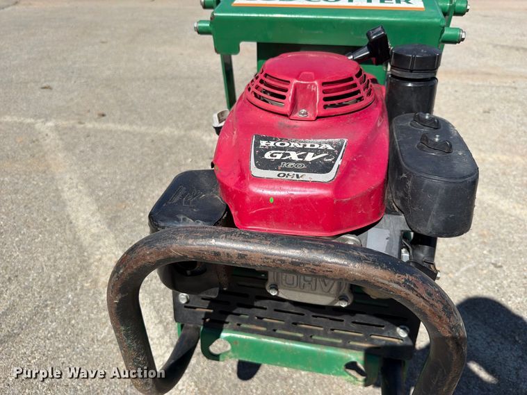 image for item FK5209 Billy Goat SC181HG sod cutter