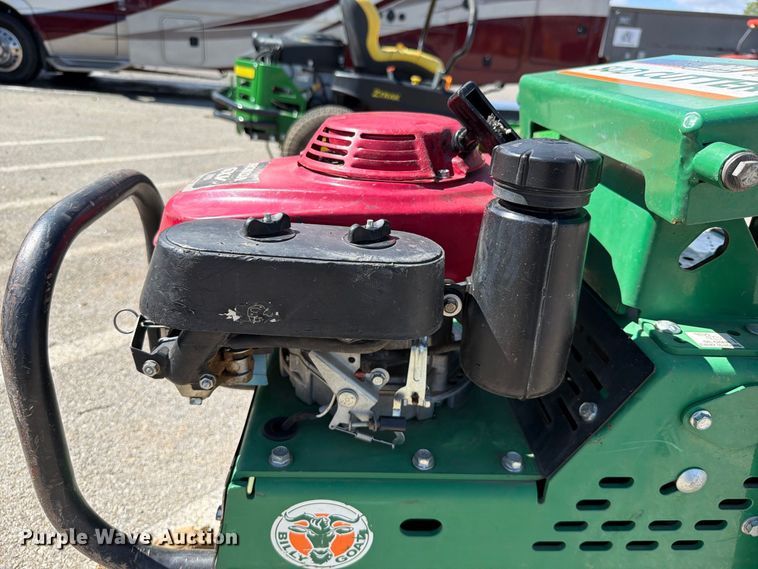 image for item FK5209 Billy Goat SC181HG sod cutter