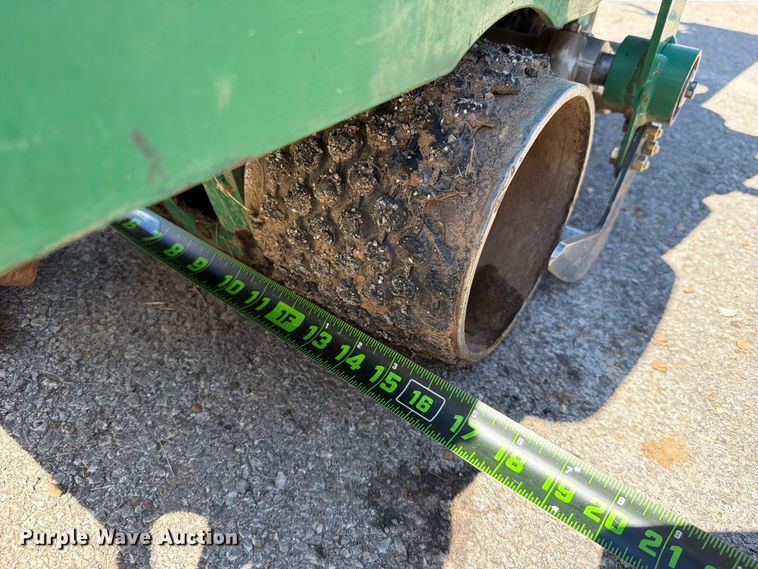 image for item FK5209 Billy Goat SC181HG sod cutter