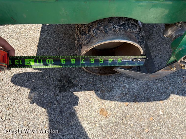 image for item FK5209 Billy Goat SC181HG sod cutter