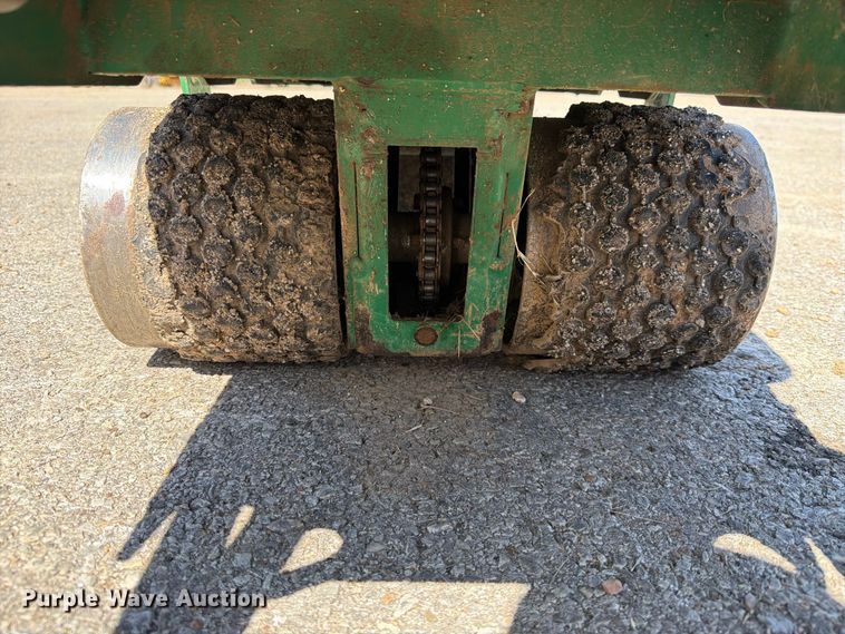 image for item FK5209 Billy Goat SC181HG sod cutter