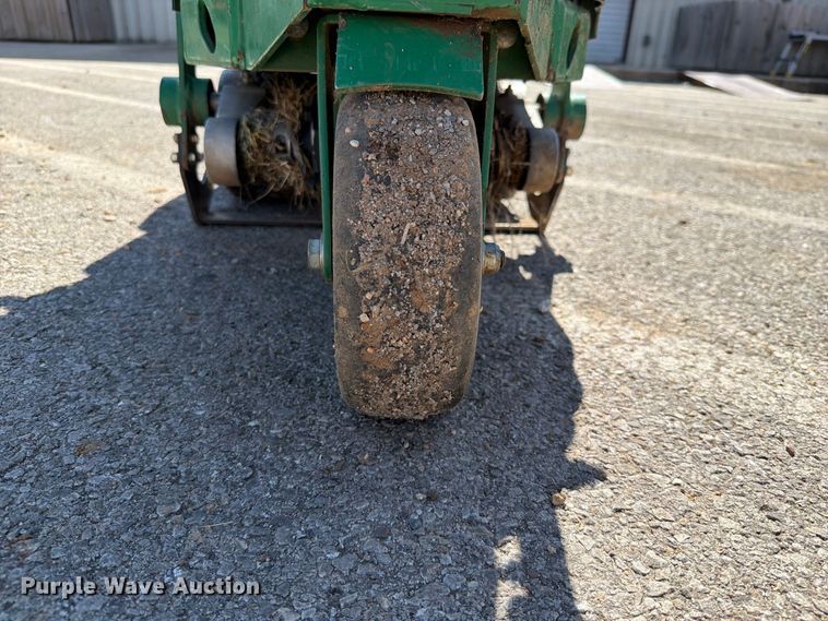 image for item FK5209 Billy Goat SC181HG sod cutter