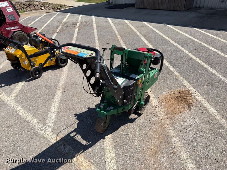 image for item FK5210 Billy Goat SC181HG sod cutter