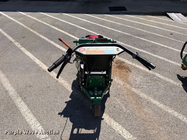 image for item FK5210 Billy Goat SC181HG sod cutter