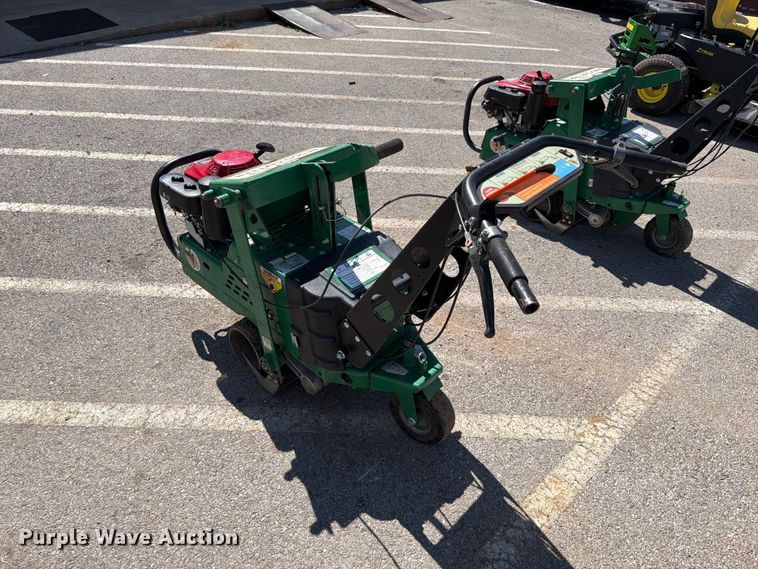 image for item FK5210 Billy Goat SC181HG sod cutter