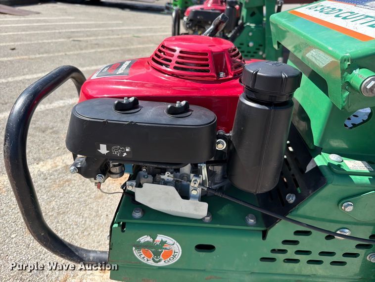 image for item FK5210 Billy Goat SC181HG sod cutter
