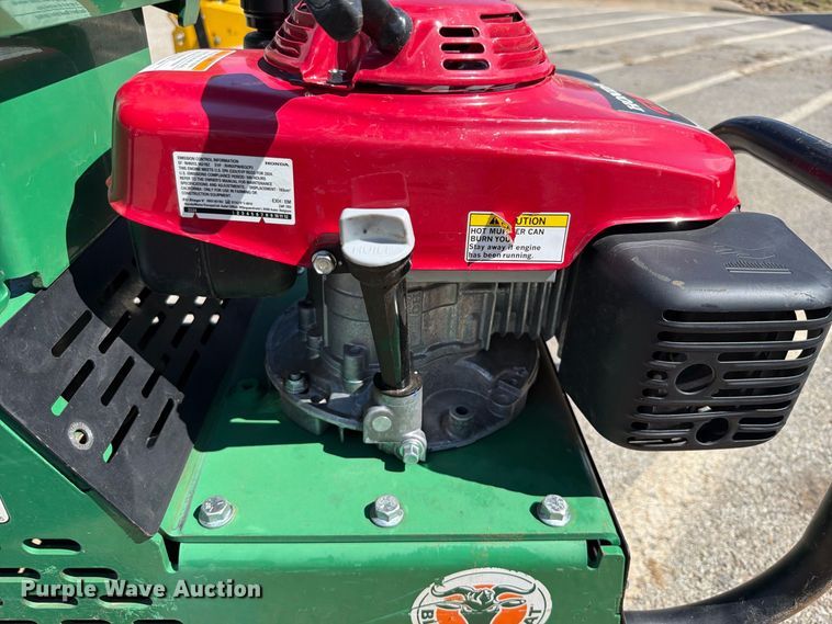 image for item FK5210 Billy Goat SC181HG sod cutter