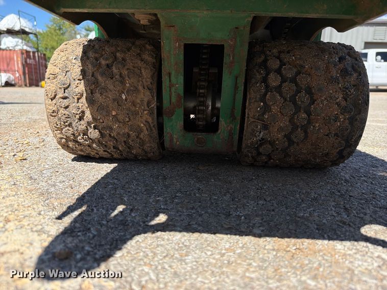 image for item FK5210 Billy Goat SC181HG sod cutter