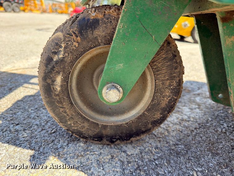 image for item FK5210 Billy Goat SC181HG sod cutter