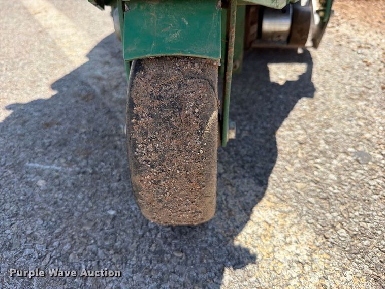 image for item FK5210 Billy Goat SC181HG sod cutter