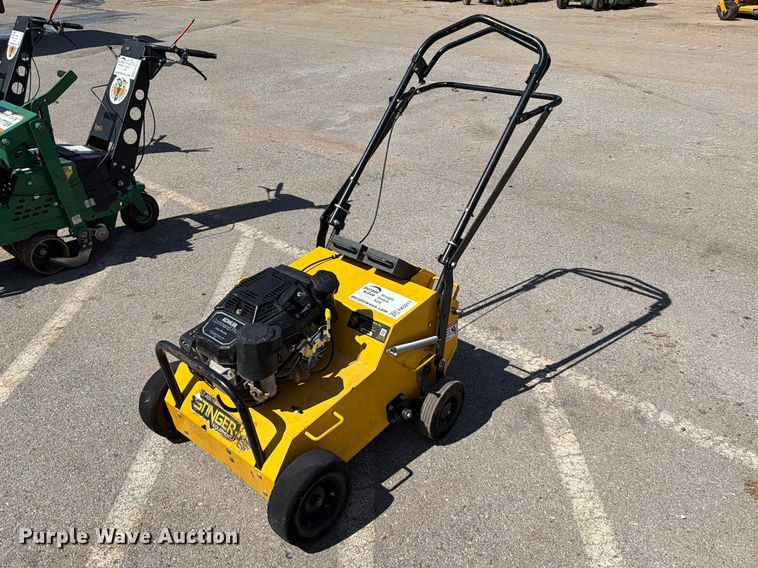 Stinger EZ-AER 19 aerator