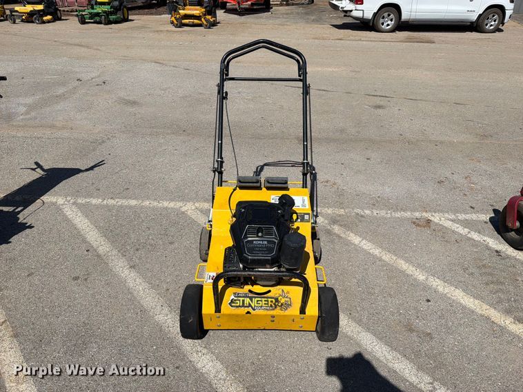 image for item FK5211 Stinger EZ-AER 19 aerator