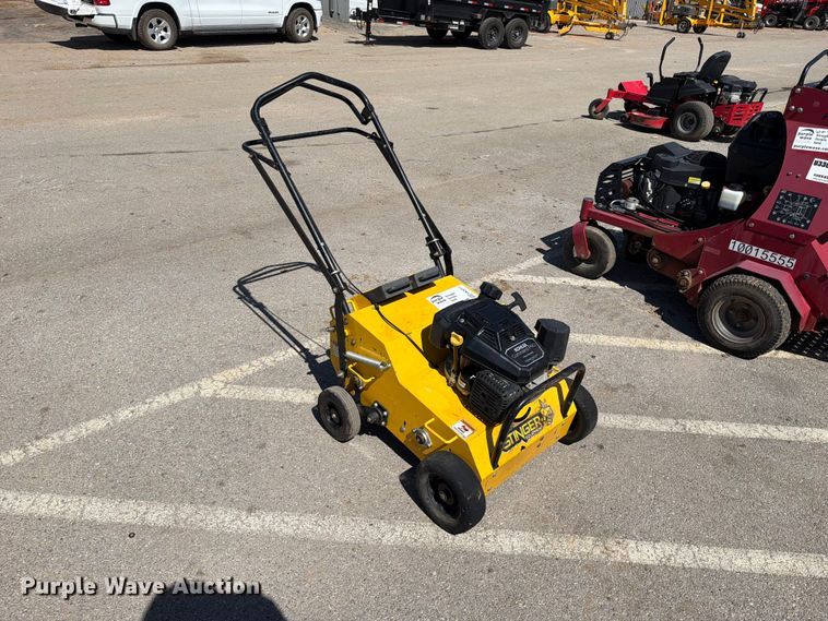 image for item FK5211 Stinger EZ-AER 19 aerator