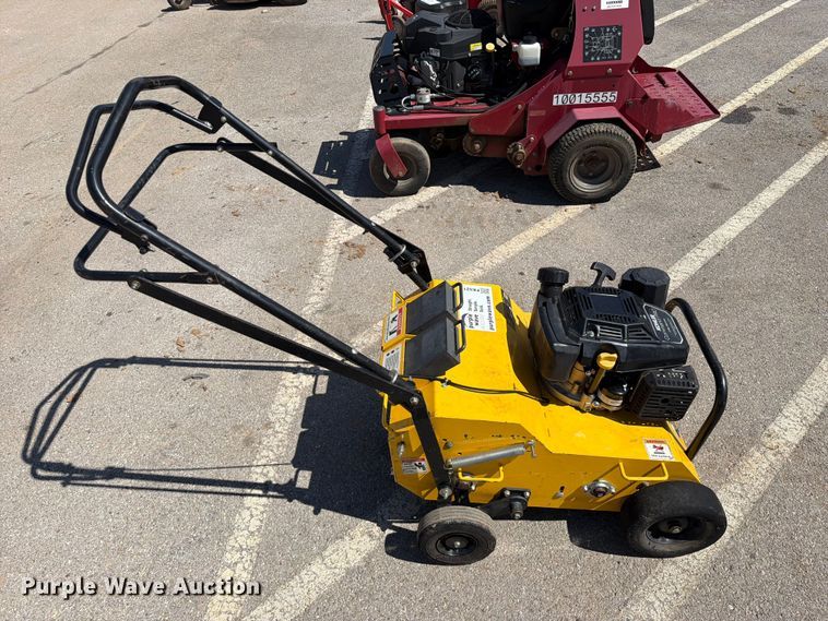 image for item FK5211 Stinger EZ-AER 19 aerator
