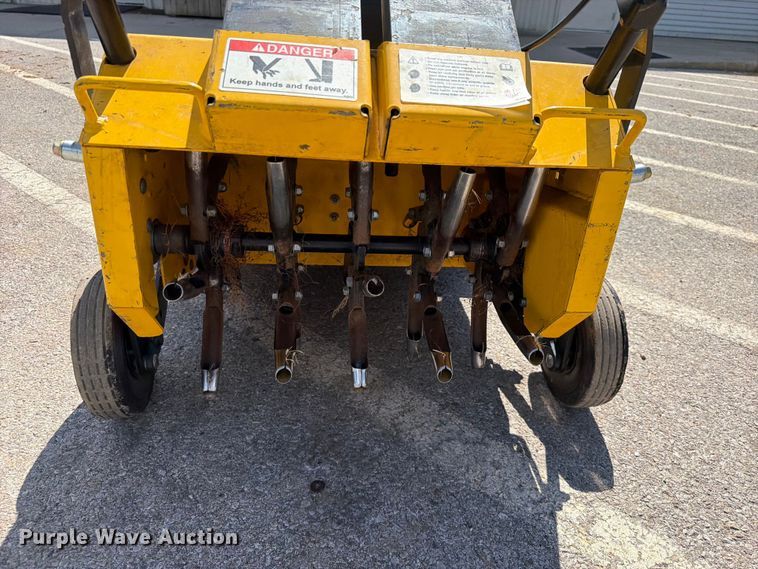 image for item FK5211 Stinger EZ-AER 19 aerator