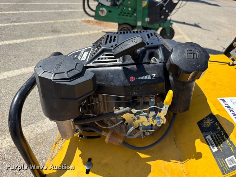image for item FK5211 Stinger EZ-AER 19 aerator
