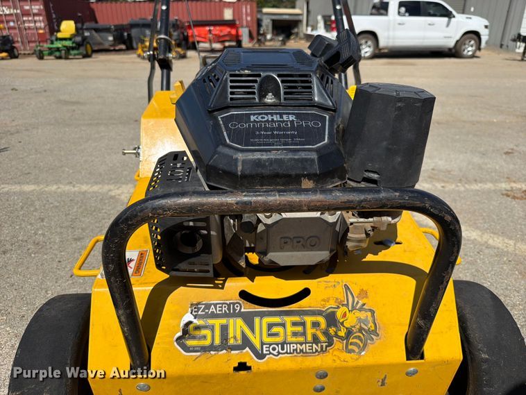 image for item FK5211 Stinger EZ-AER 19 aerator