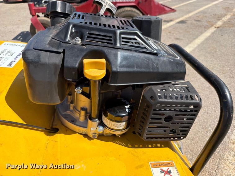 image for item FK5211 Stinger EZ-AER 19 aerator