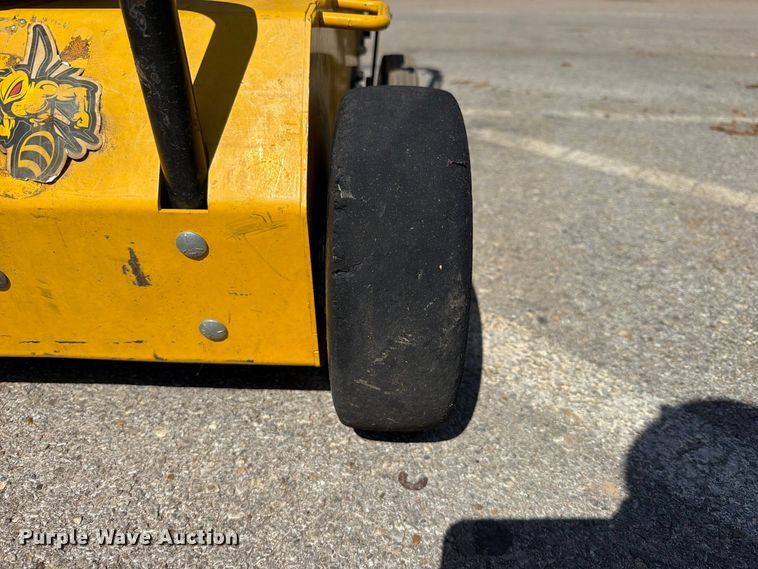 image for item FK5211 Stinger EZ-AER 19 aerator