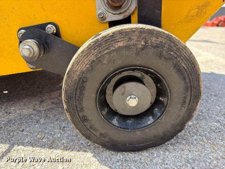 image for item FK5211 Stinger EZ-AER 19 aerator