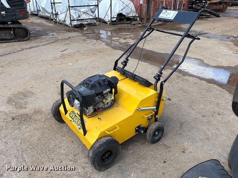 Stinger EZ- AER19 aerator