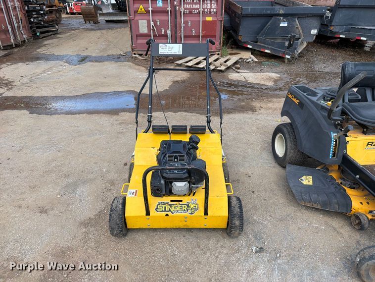 image for item FK5212 Stinger EZ- AER19 aerator