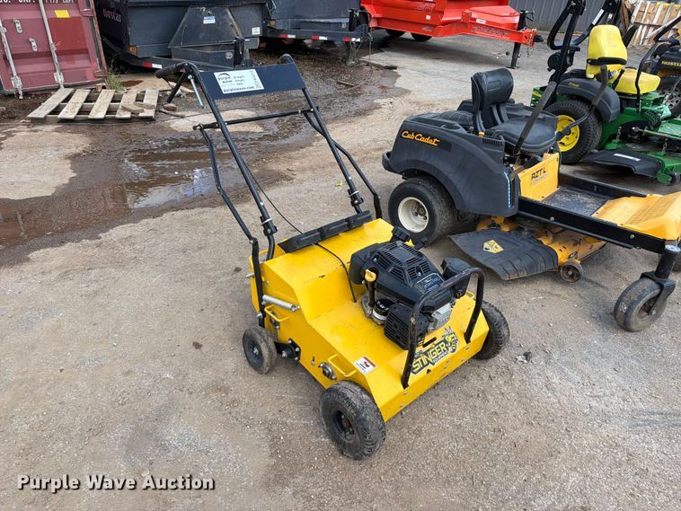 image for item FK5212 Stinger EZ- AER19 aerator