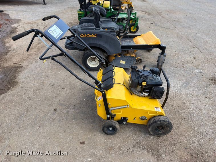 image for item FK5212 Stinger EZ- AER19 aerator