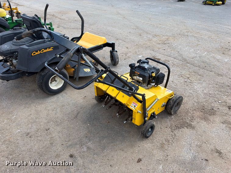 image for item FK5212 Stinger EZ- AER19 aerator