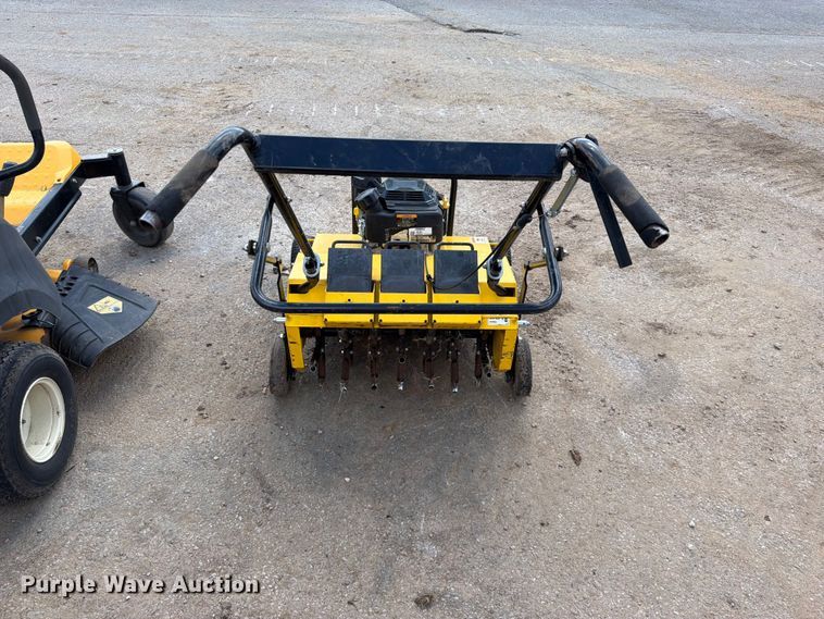 image for item FK5212 Stinger EZ- AER19 aerator
