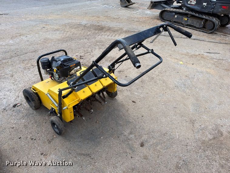 image for item FK5212 Stinger EZ- AER19 aerator