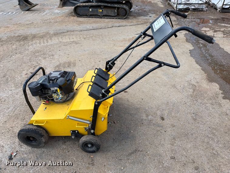 image for item FK5212 Stinger EZ- AER19 aerator