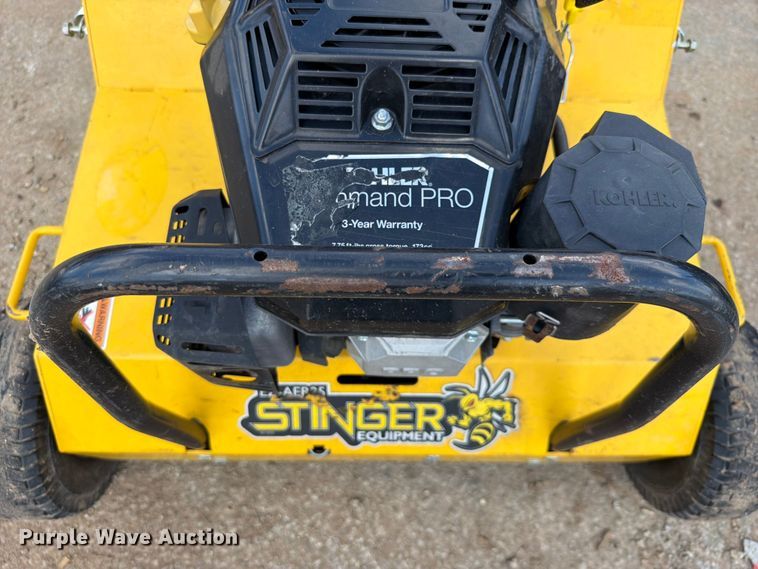 image for item FK5212 Stinger EZ- AER19 aerator