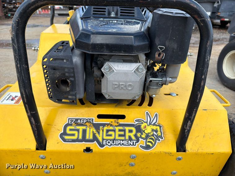 image for item FK5212 Stinger EZ- AER19 aerator